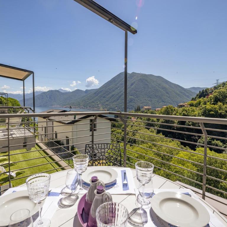 Casa Le Coccinelle - Appartamento con 2 Camere da Letto - 34