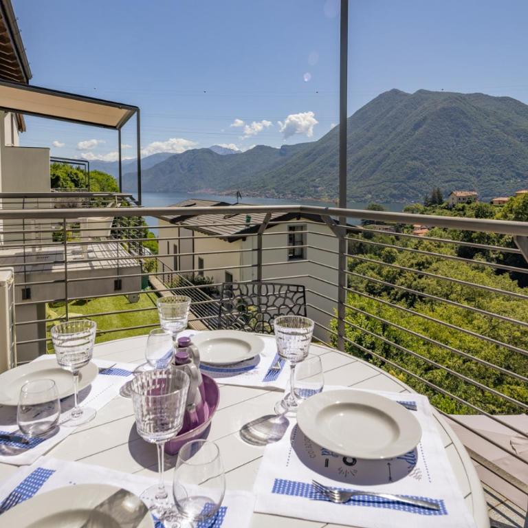 Casa Le Coccinelle - Appartamento con 2 Camere da Letto - 7