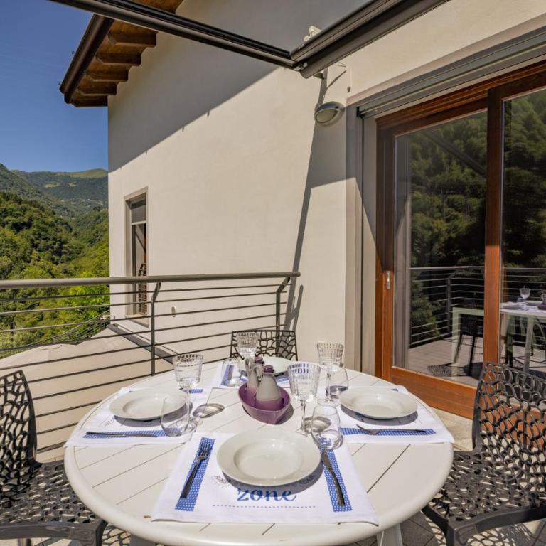 Casa Le Coccinelle - Appartamento con 2 Camere da Letto - 35