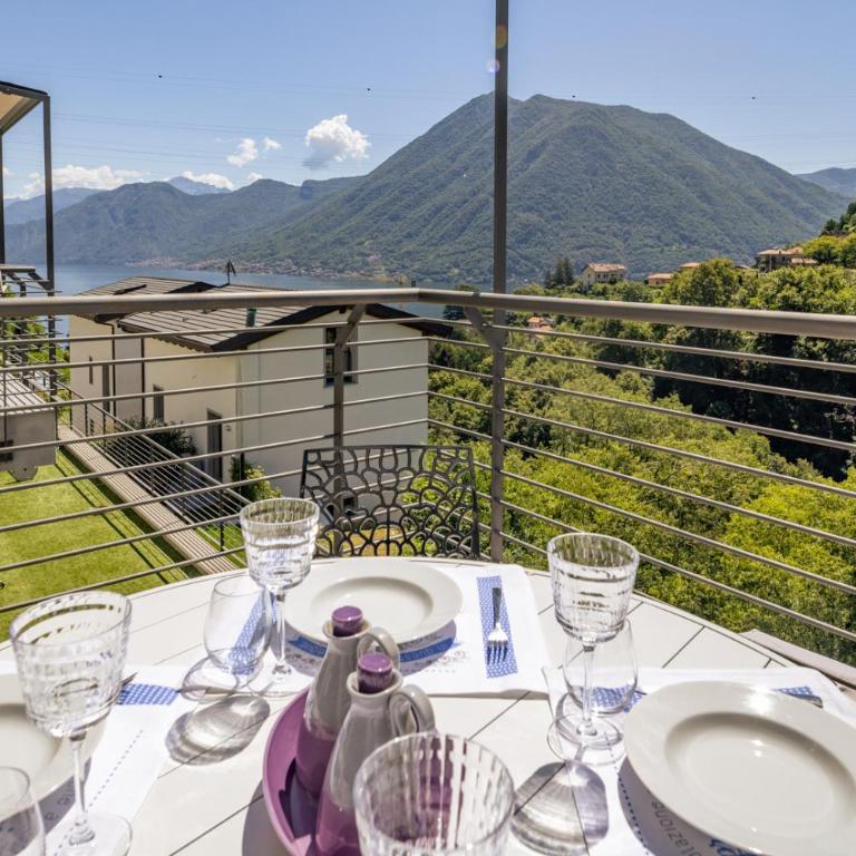 Casa Le Coccinelle - Appartamento con 2 Camere da Letto - 4