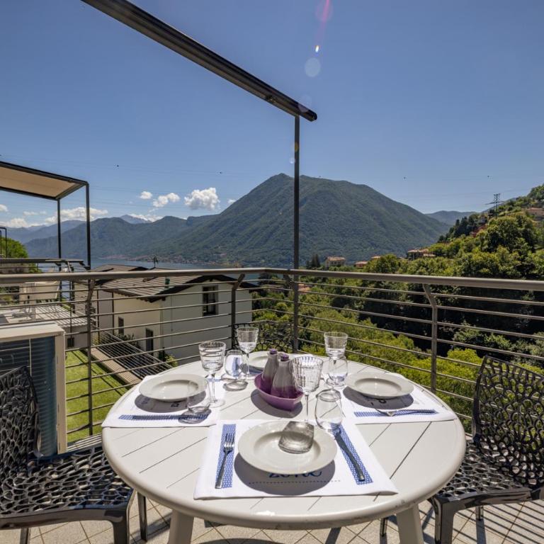 Casa Le Coccinelle - Appartamento con 2 Camere da Letto - 6