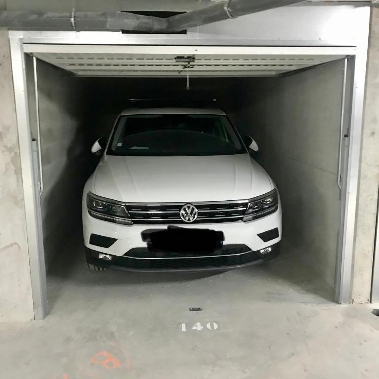 Appartement avec parking gratuit Menton - Appartement 1 Chambre - 17
