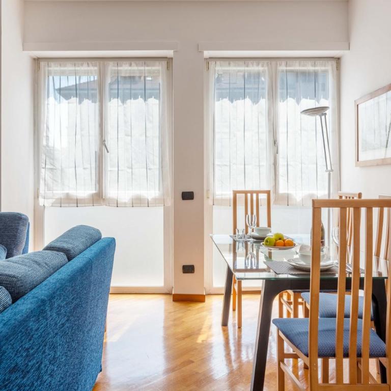 Easylife - Milano - Casati 1S - Buenos Aires - Appartamento - 3