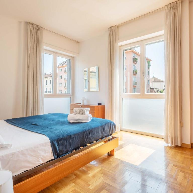 Easylife - Milano - Casati 1S - Buenos Aires - Appartamento - 11