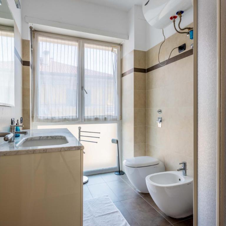 Easylife - Milano - Casati 1S - Buenos Aires - Appartamento - 13