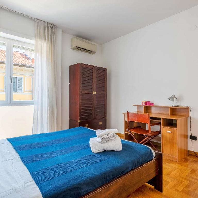 Easylife - Milano - Casati 1S - Buenos Aires - Appartamento - 21
