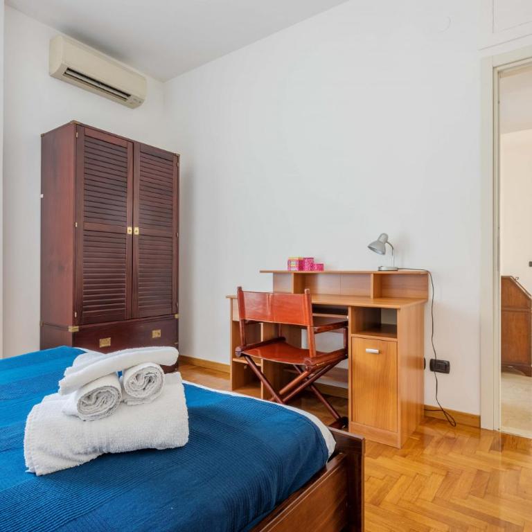 Easylife - Milano - Casati 1S - Buenos Aires - Appartamento - 23