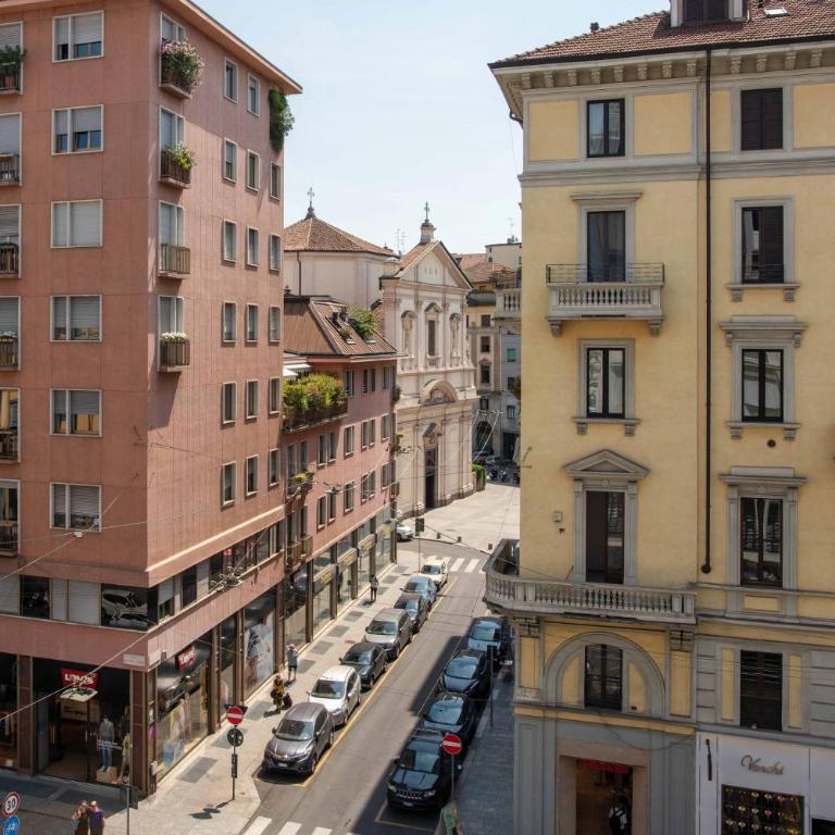 Easylife - Milano - Casati 1S - Buenos Aires - Appartamento - 26