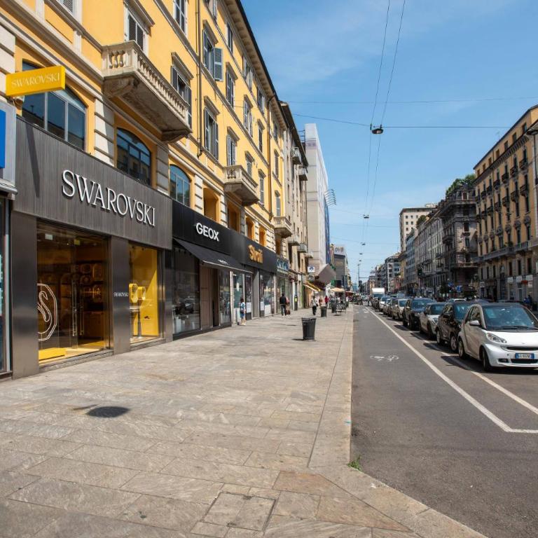 Easylife - Milano - Casati 1S - Buenos Aires - Appartamento - 27