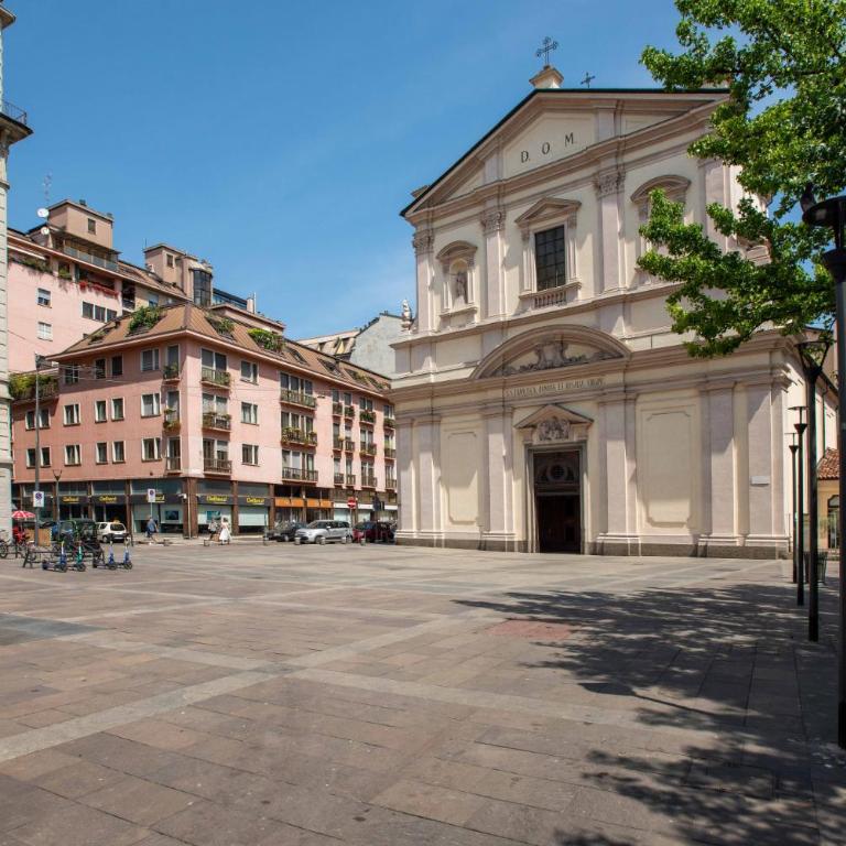 Easylife - Milano - Casati 1S - Buenos Aires - Appartamento - 28