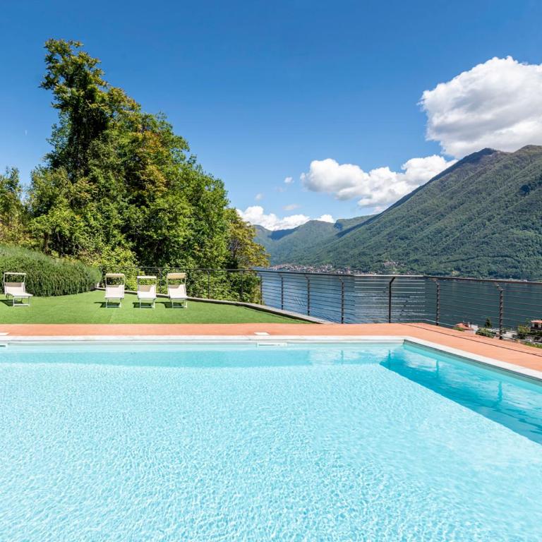 Casa Le Coccinelle - Appartamento con 2 Camere da Letto - 5