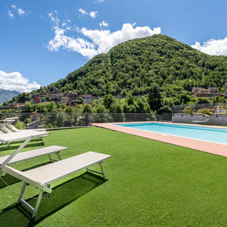 Casa Le Coccinelle - Appartamento con 2 Camere da Letto - 1