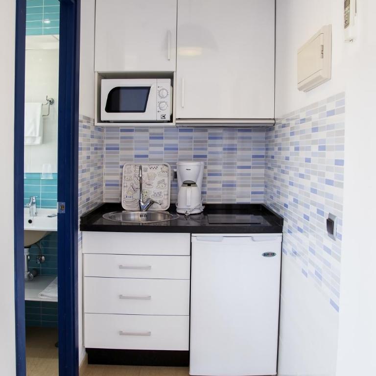 Apartamentos Ecuador Park - Estudio Estándar - 9
