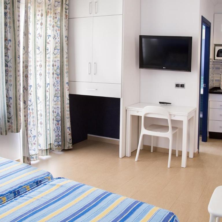 Apartamentos Ecuador Park - Estudio Estándar - 10