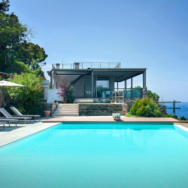 Villa GEMMMA With Pool - Villa con Piscina Privata - 2