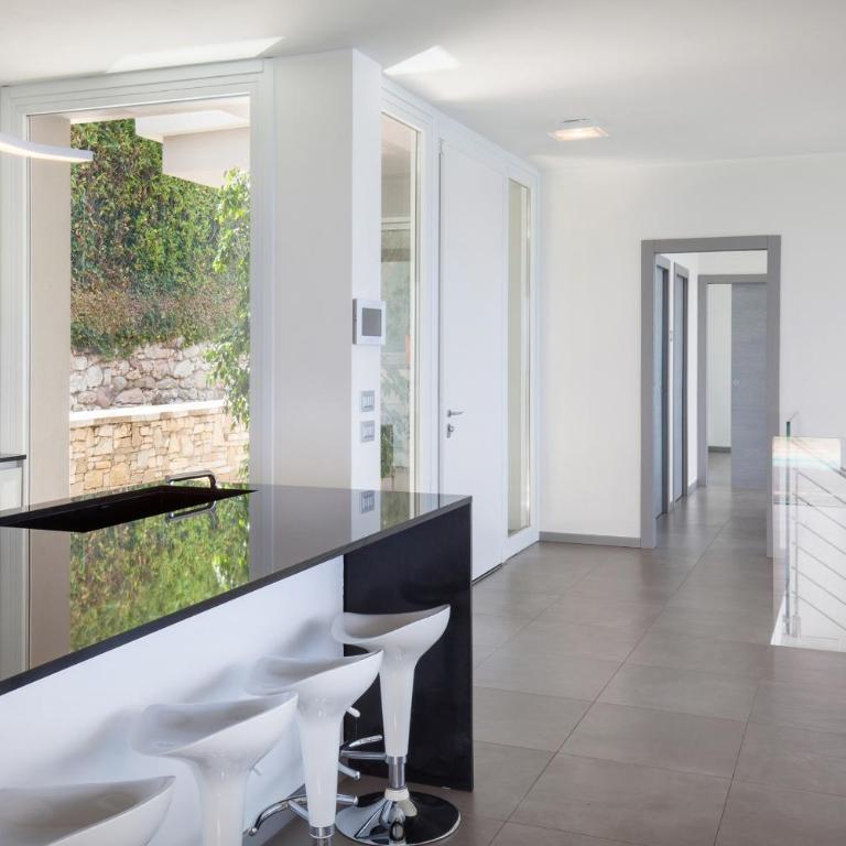 Villa GEMMMA With Pool - Villa con Piscina Privata - 9