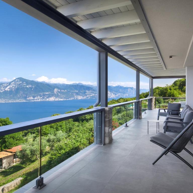 Villa GEMMMA With Pool - Villa con Piscina Privata - 12