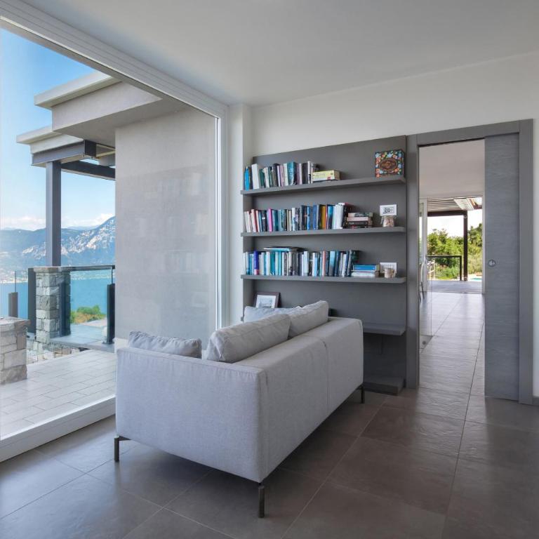 Villa GEMMMA With Pool - Villa con Piscina Privata - 13