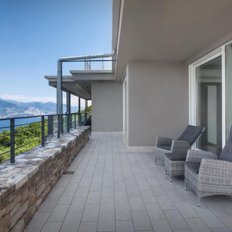 Villa GEMMMA With Pool - Villa con Piscina Privata - 17