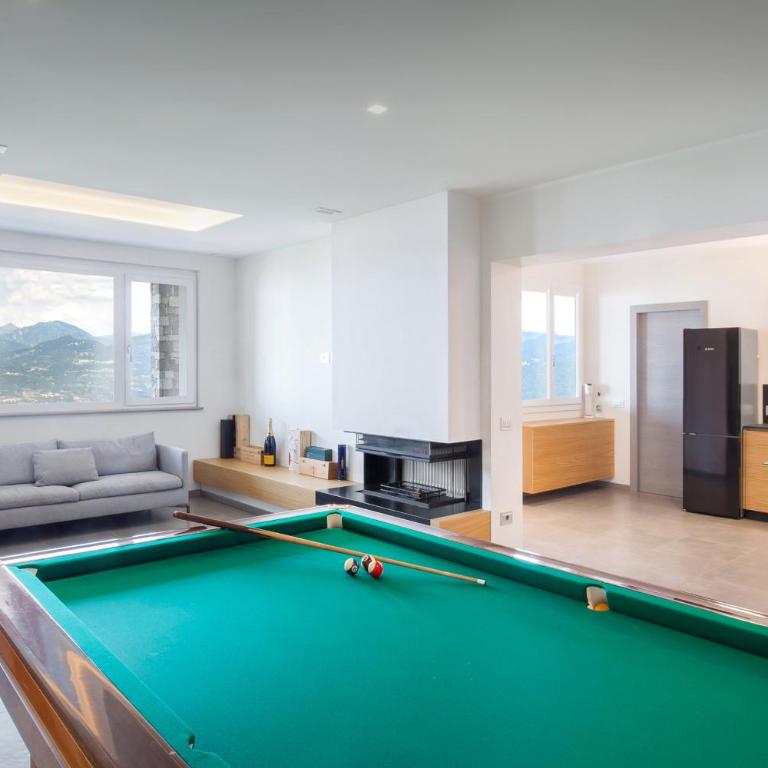 Villa GEMMMA With Pool - Villa con Piscina Privata - 21