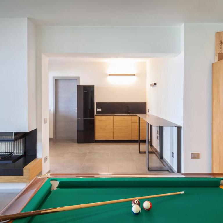 Villa GEMMMA With Pool - Villa con Piscina Privata - 23