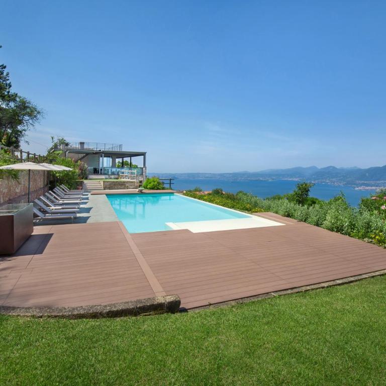Villa GEMMMA With Pool - Villa con Piscina Privata - 39