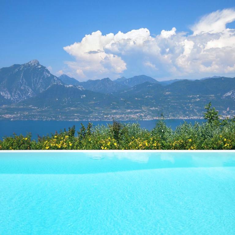 Villa GEMMMA With Pool - Villa con Piscina Privata - 42