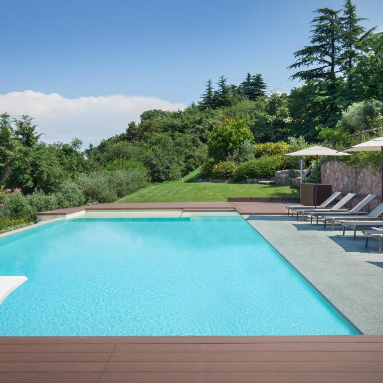 Villa GEMMMA With Pool - Villa con Piscina Privata - 40
