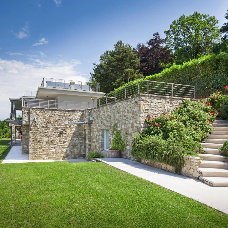 Villa GEMMMA With Pool - Villa con Piscina Privata - 43