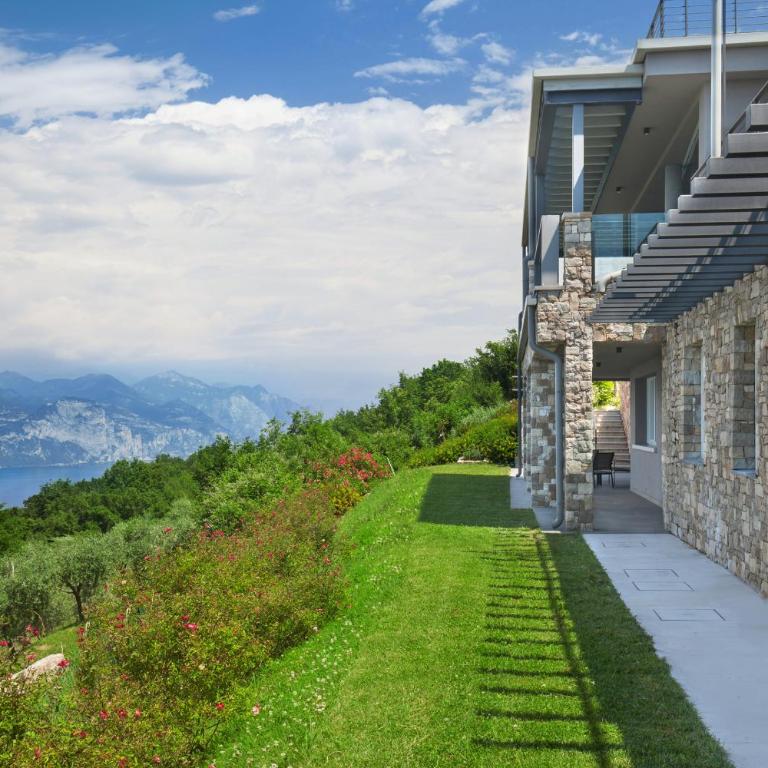 Villa GEMMMA With Pool - Villa con Piscina Privata - 44