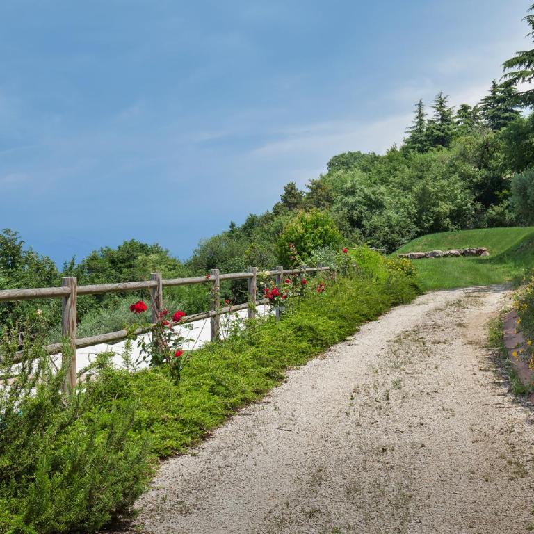 Villa GEMMMA With Pool - Villa con Piscina Privata - 45