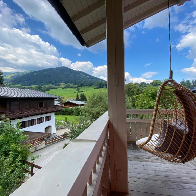 Sunny Apartment Maria Alm - Apartment - 48