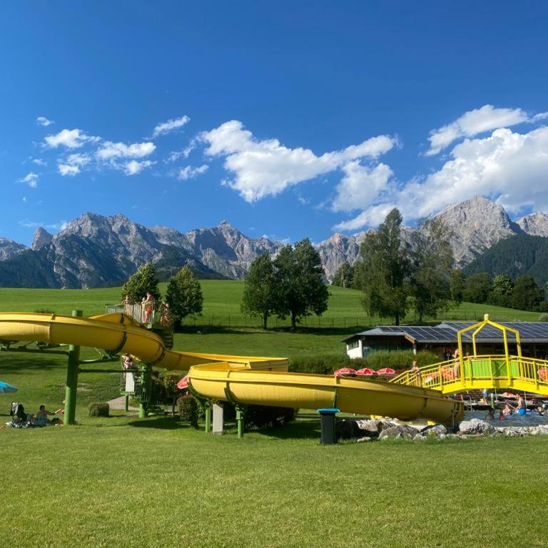 Sunny Apartment Maria Alm - Apartment - 55