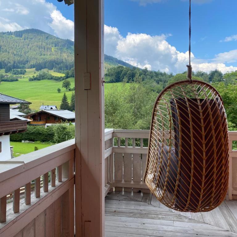 Sunny Apartment Maria Alm - Apartment - 42
