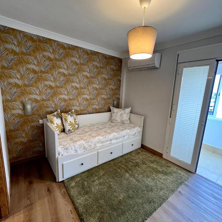 Apartamentos Prestige Málaga - Suite II - Apartamento de 3 dormitorios - 9