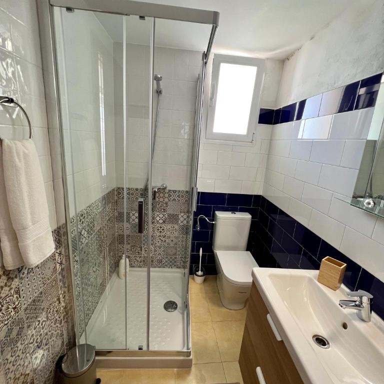 Apartamentos Prestige Málaga - Suite II - Apartamento de 3 dormitorios - 14