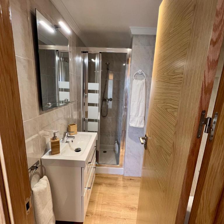 Apartamentos Prestige Málaga - Suite II - Apartamento de 3 dormitorios - 17