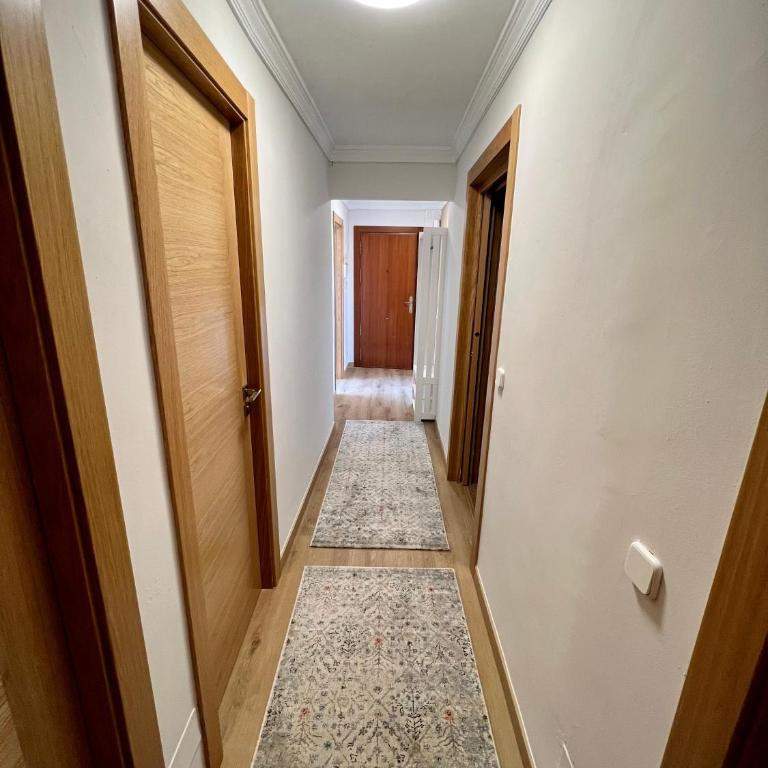 Apartamentos Prestige Málaga - Suite II - Apartamento de 3 dormitorios - 21