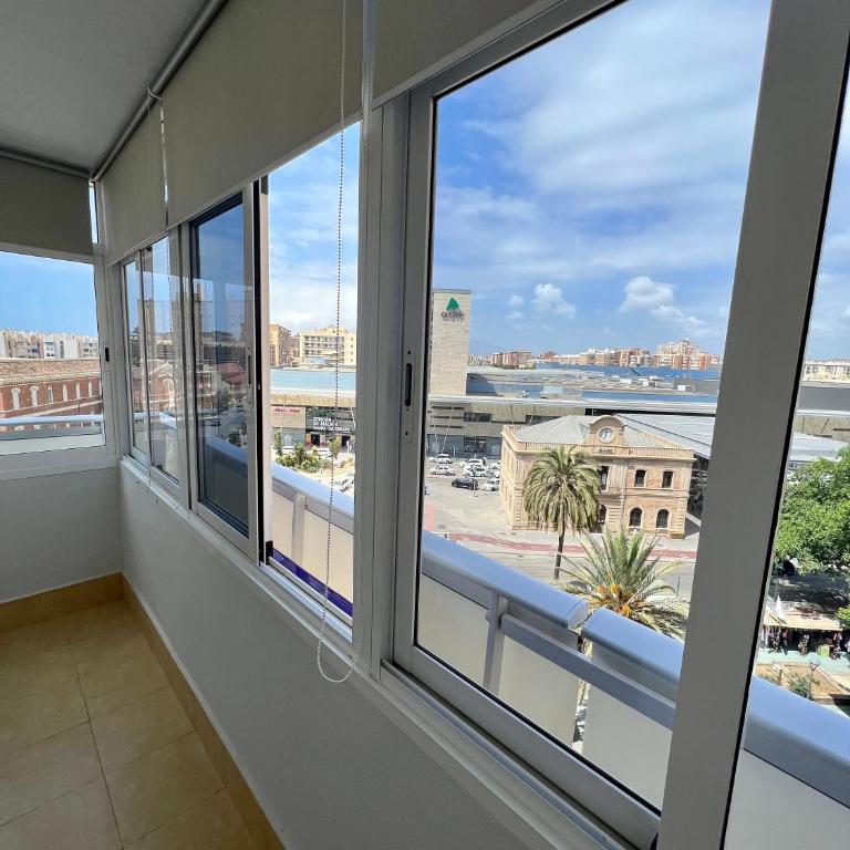 Apartamentos Prestige Málaga - Suite II - Apartamento de 3 dormitorios - 31