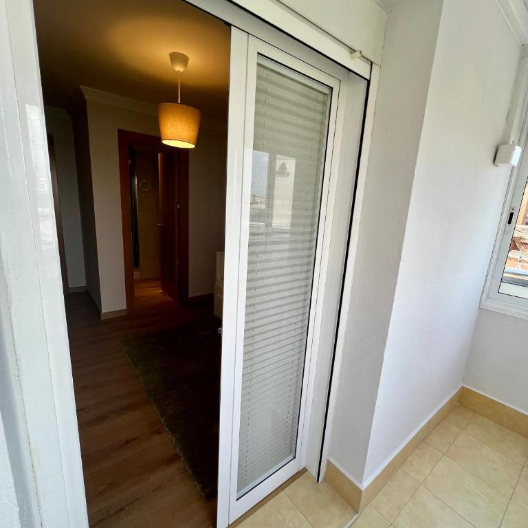 Apartamentos Prestige Málaga - Suite II - Apartamento de 3 dormitorios - 34