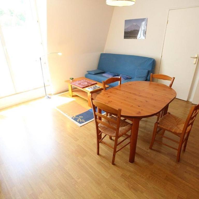 T2 avec parking proche thermes - FR-1-313-135 - Apartment (4 Adults) - 1
