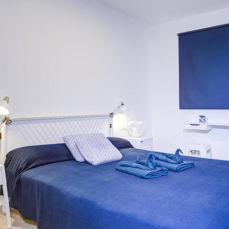 Casa Mobe by Best Holidays Fuerteventura - Apartamento de 2 dormitorios - 7