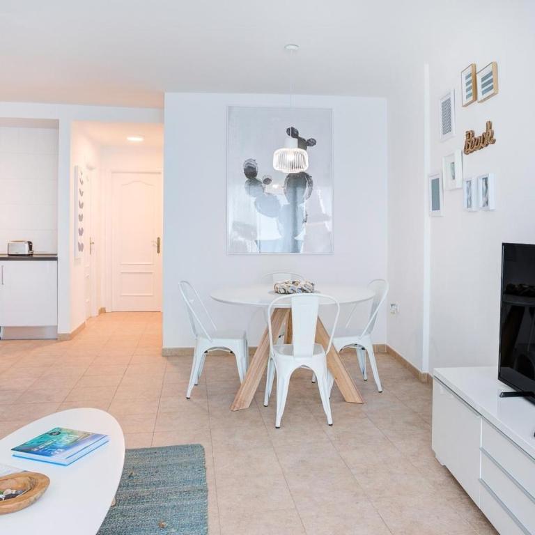 Casa Mobe by Best Holidays Fuerteventura - Apartamento de 2 dormitorios - 19
