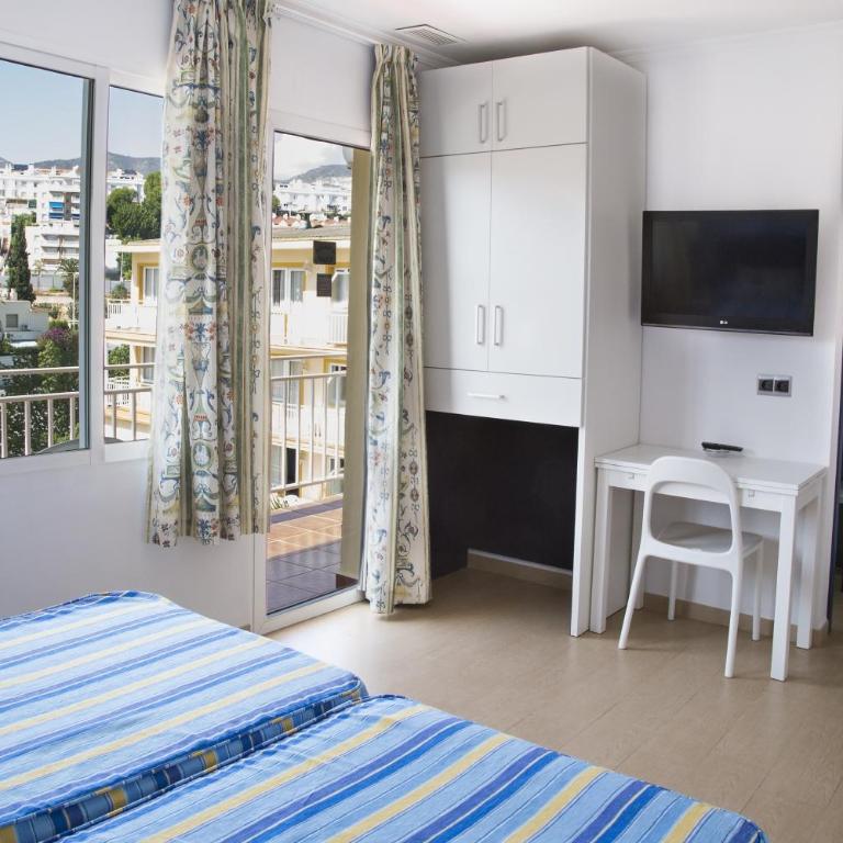 Apartamentos Ecuador Park - Estudio Estándar - 12