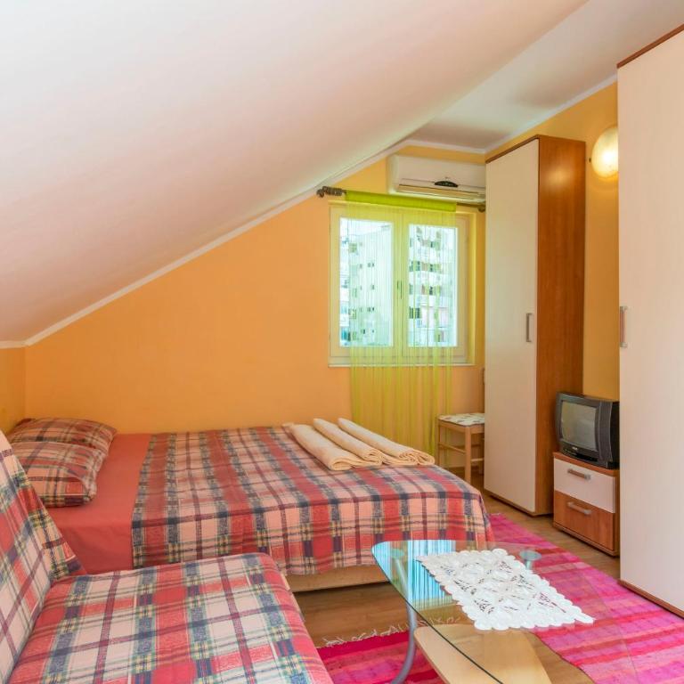 Apartments Kujacic - Studio (3 Odrasle Osobe) - 8