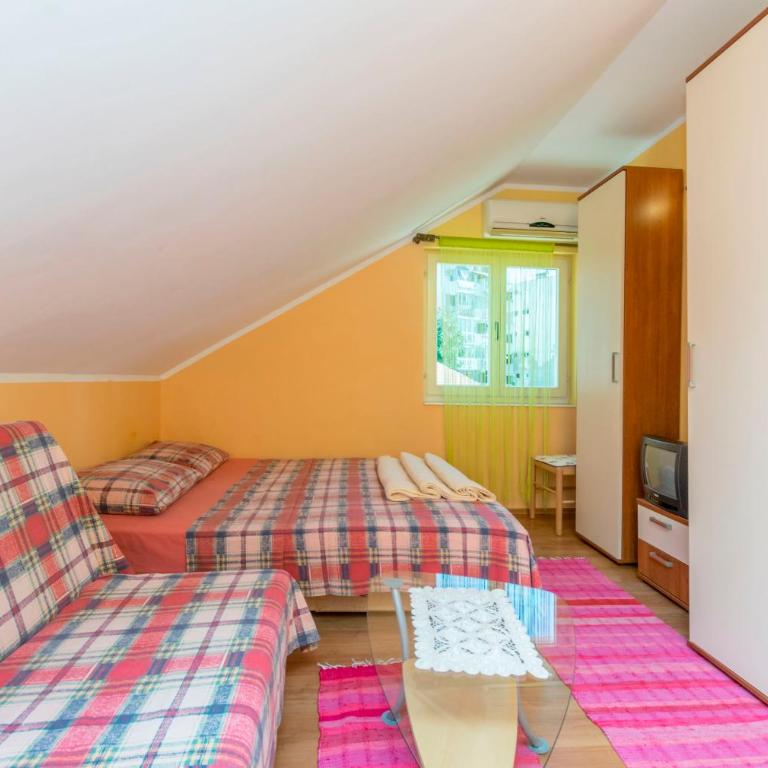 Apartments Kujacic - Studio (3 Odrasle Osobe) - 10