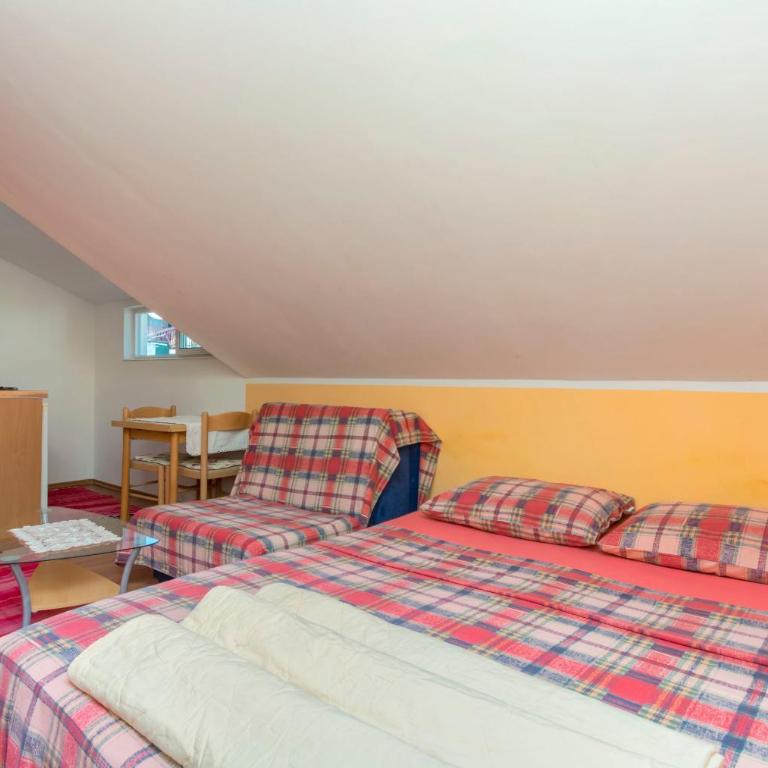 Apartments Kujacic - Studio (3 Odrasle Osobe) - 11