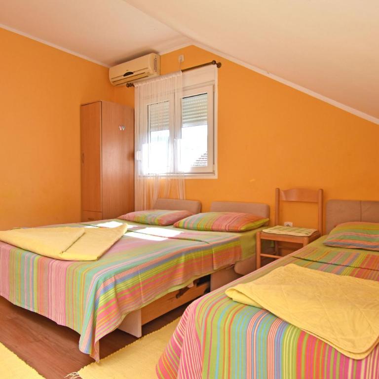 Apartments Kujacic - Klasični Studio - 14