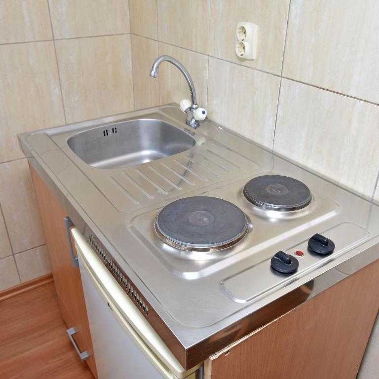 Apartments Kujacic - Klasični Studio - 5