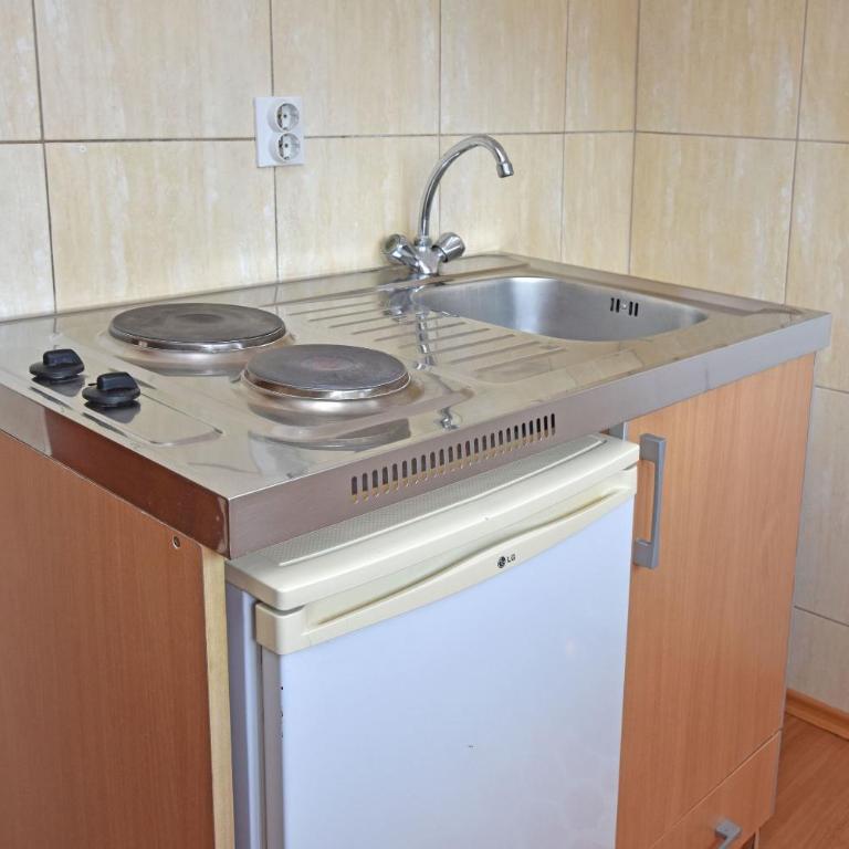 Apartments Kujacic - Standardni Studio - 1